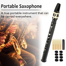 New Pocket Sax Portable