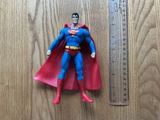 DC Comics Superman Collectible 7 inch 16 cm Action Figure