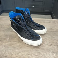 DC Comics x Converse Leather