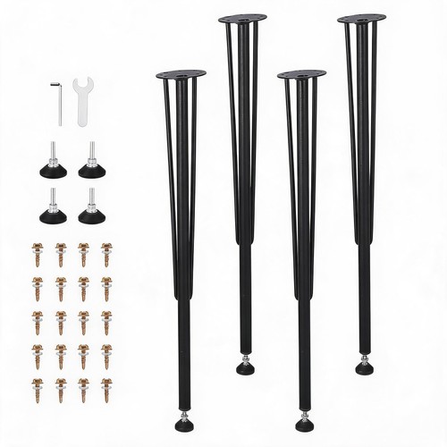 Cylindrical metal table - cylindrical,