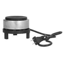 300W Mini Electric Stove Iron