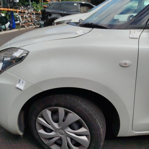 2017 2020 suzuki swift - 2017-2020, mk5