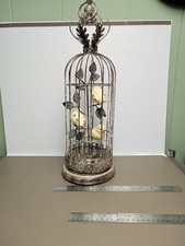 Decorative Bird Cage