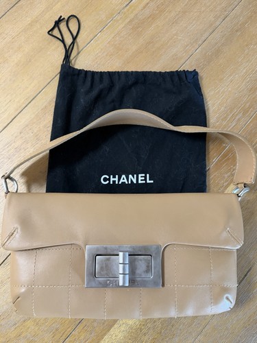 Chanel mademoiselle shoulder - mademoiselle,
