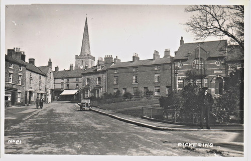 Pickering by richards - pickering,