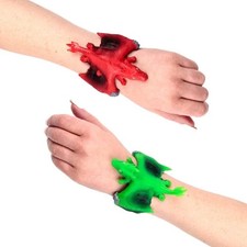 Dragon Slap Wrist Band Toy