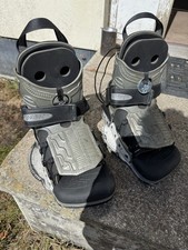 Wakeboard Bindings