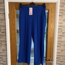 KIM & CO STRETCH CREPE