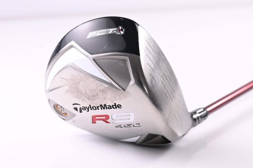 Taylormade 460 driver - 460, /