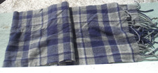 LOCHMERE CASHMERE  SCARF