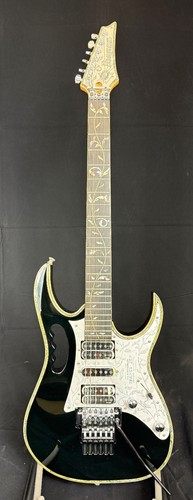 Ibanez jem 10th - ibanez, 10