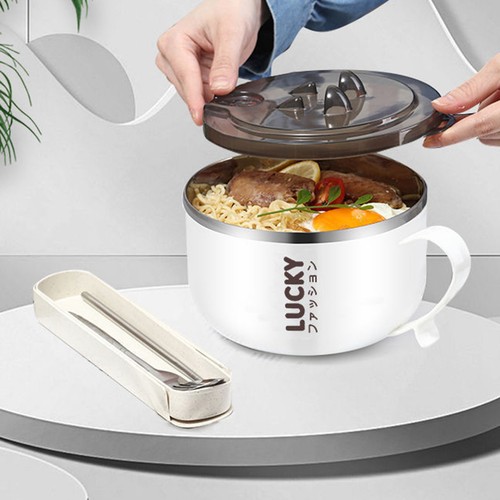 Ramen bowl with - bowl, 1300ml