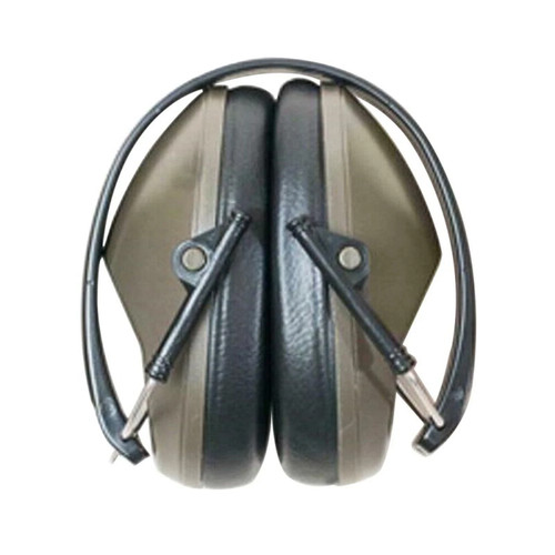 Fairfax ear defenders green - fairfax,