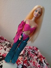 Britney Spears Doll ~ Slave