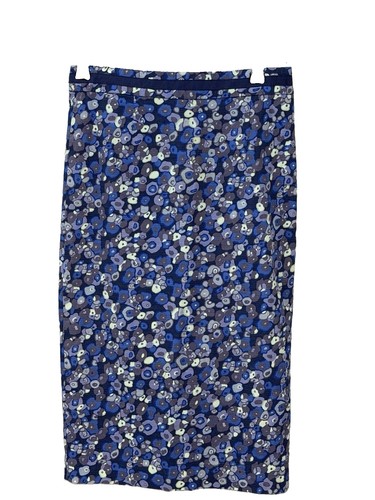 Boden floral pencil - boden, blue