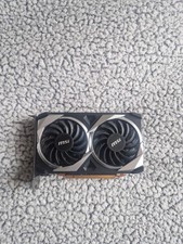 MSI Radeon RX 6500 XT MECH 2X