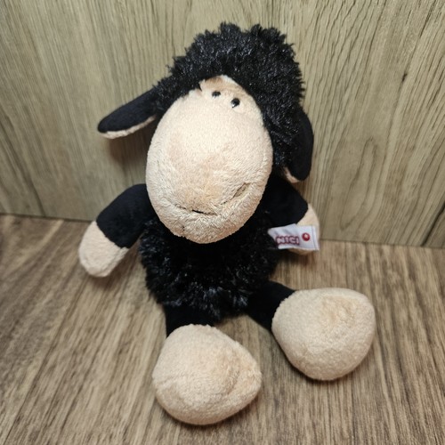 Nici sheep lamb black soft - sheep,
