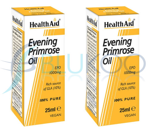 Healthaid evening primrose oil - evening,