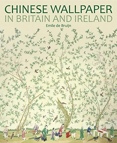 Chinese wallpaper britain - chinese, in