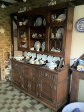 Webber Old Charm Dresser Solid