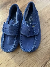 Next Boys’ Penny Loafers -