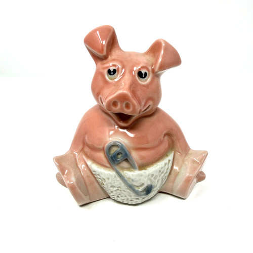 Wade natwest piggy bank - natwest,