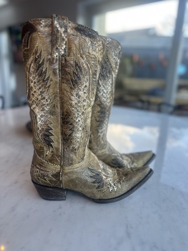 Old gringo women - old, women's