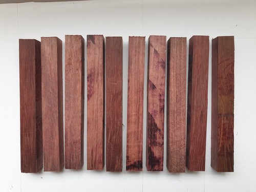 Pre owned purple - pre-owned, wood