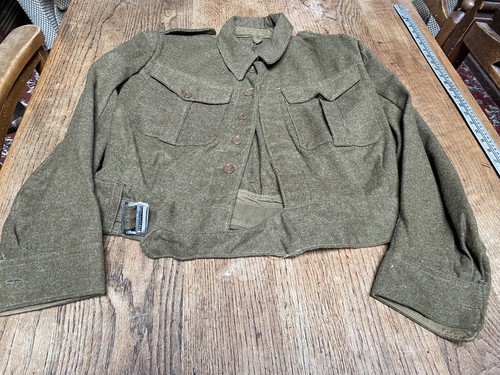 1940 pattern battledress - '42,