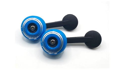 Window winder handles - window,