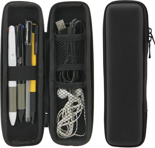 Small pencil case - pencil, shell