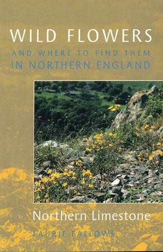 Wild flowers and - wild, where