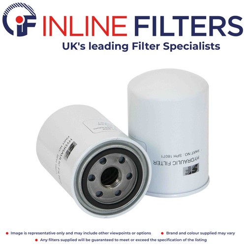 Hydraulic filter for kubota - hydraulic,
