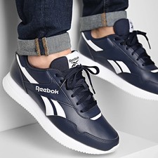 Reebok Runner Style Trainers