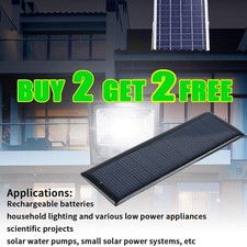 DIY Mini Solar Panel Small