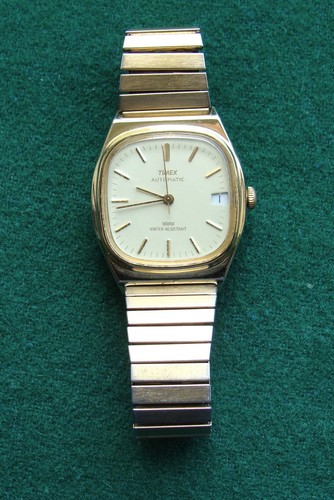 Original vintage timex - vintage,