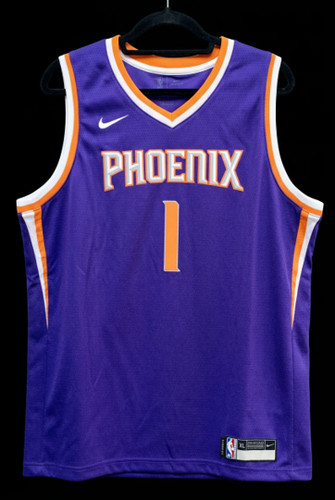 Nike devin booker phoenix - booker,