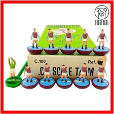 West Ham United Subbuteo