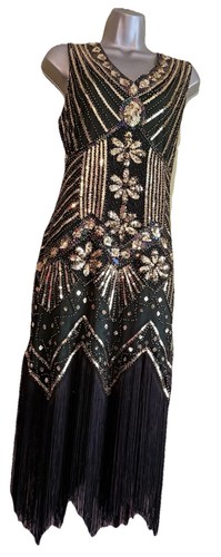 Women gatsby style - style, dress