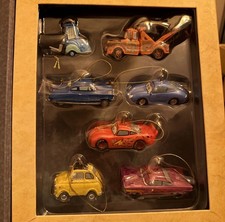 Disney Store  Cars Storybook