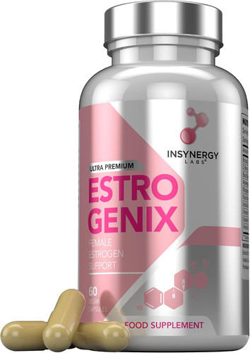 Estrogenix estrogen - estrogenix, –