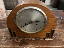 Smiths Enfield Vintage