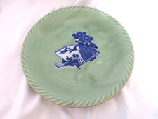 Antique Chinese Celadon Export