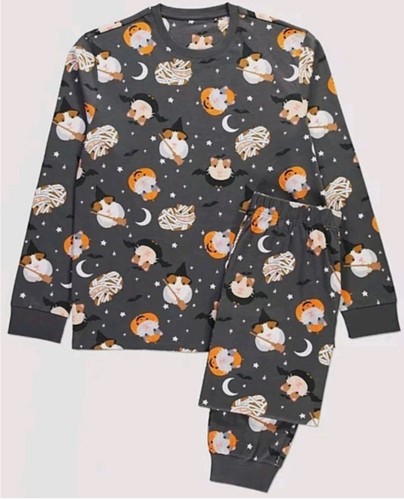 Mens halloween guinea - halloween,