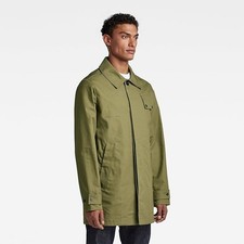 G Star Coat Mens Everyday