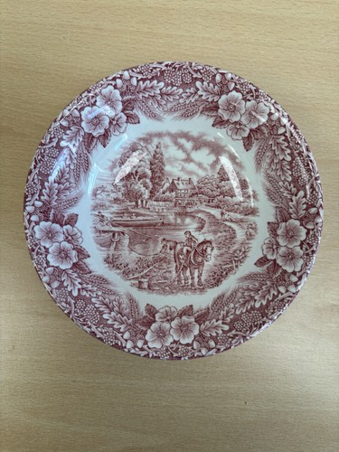 Broadhurst ironstone - broadhurst,