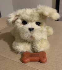 Fur Real Friends Puppy 2003