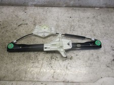 Window Regulator Rear Left