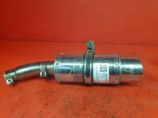 SUZUKI SFV 650 DELKEVIC