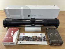 Hawke Airmax 4-12x40 AO AMX Scope 13130 Telescopic Sight Riflescope